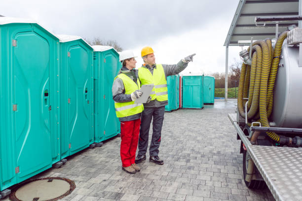 Best Portable Restroom for Sporting Events  in Kent, OH