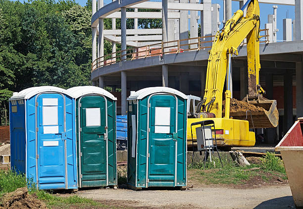 Portable Restroom for Sporting Events in Kent, OH